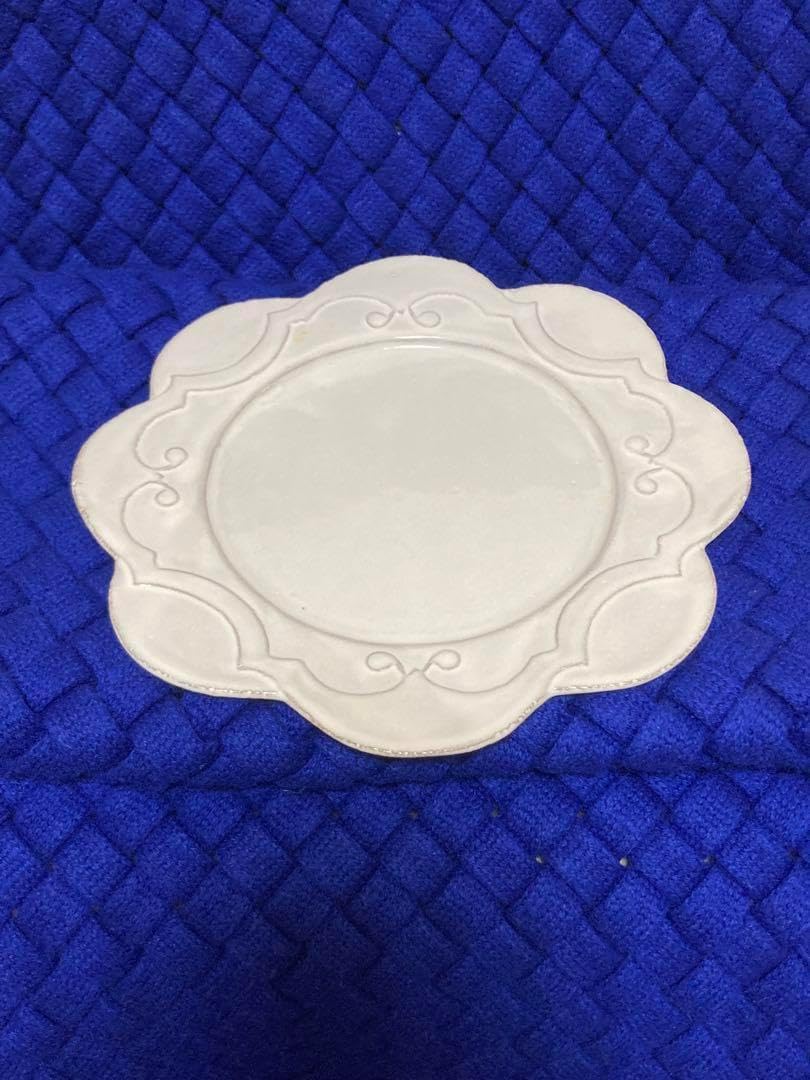 アスティエドヴィラット Marthe プレート 皿 Astier de Villatte 皿